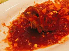 松鼠桂鱼-淮扬韵.淮扬味道