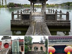 -百泉景区
