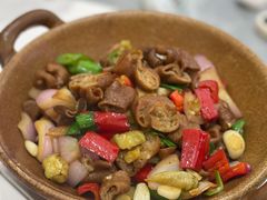 -浔味·山屿湖·正宗全鱼宴老字号