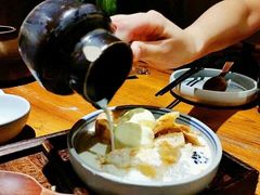 -云海肴·云南小炒·汽锅鸡(天津国金汇店)