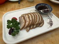 -都一处烧麦馆(前门店)