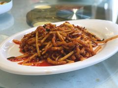 -香融府·烤鸭·家常菜(马家堡路店)