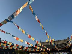 -西安市广仁寺