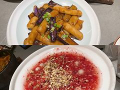 -阿毛饭店(和义路店)