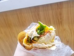 -神奇的香酥鸡蛋灌饼