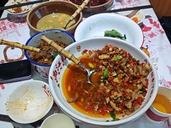 -西江红·株洲本地菜(滨江南路店)