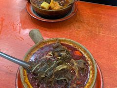 -清真·马文砂锅大全(麦苋街店)