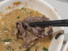 -食潮汕头鲜牛馆(望京保利店)