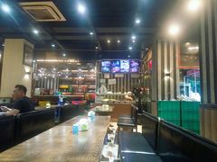 大堂-三江烤鱼(张家巷店)
