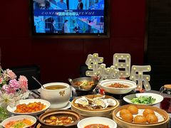 -徐记海鲜(陕西历史博物馆|明德门店)