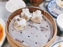 -都一处烧麦馆(前门店)