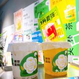 漳州探店 | 我的冬天不能没有「薄荷森林」❗