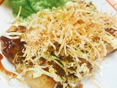 -拉面莊夢語＆中华料理八椿