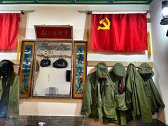 门面-芝麻花餐厅(祁家豁子店)