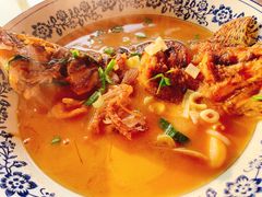 -美味之家·湖景农家乐(太湖东山店)
