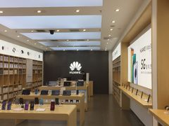 -华为授权体验店(回龙观华联)