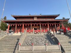 -函谷关历史文化旅游区