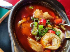 -小四川水煮鱼(鞍山总店)