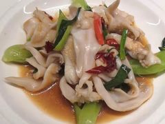 油淋鸟贝-东莱馋房(陆家嘴店)