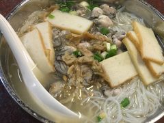 -新武二广福潮粉面食馆(哥英布拉街)