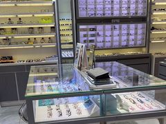 -ALPS阿尔卑斯眼镜(我格广场店)