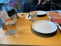 -The Diner X餐厅(青岛万象城店)