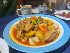 -伊带伊路新疆美食府(呼家楼店)