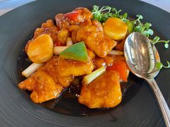 -金轩中餐厅 Jin Xuan(浦东丽思卡尔顿酒店)