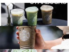 -星巴克臻选(宁波天一广场店)