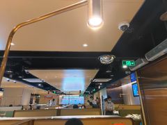 -海底捞火锅(高新活力汇店)