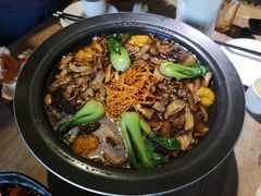-安多素食(广仁寺路店)
