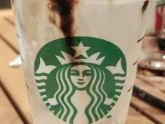 -星巴克(珠海仁恒滨海中心店)