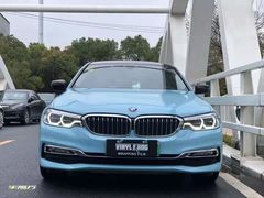 -森巴特汽车膜(江夏店)