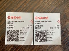 -大地院线珠江摩尔店(CL全景超级影院)