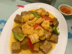 -王庄阿咪海鲜大排档(象园店)