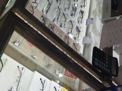 -浙文眼镜(清江西路店)