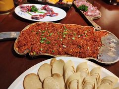 -袁老四重庆老火锅(中瀛御景店)