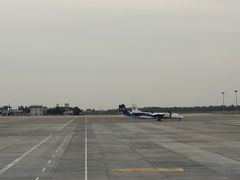 -银川河东国际机场