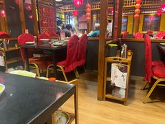 -芦月轩羊蝎子(劲松店)
