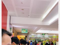-麦当劳(SM城市广场店)