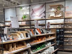 -MUJI无印良品(京西大悦城店)