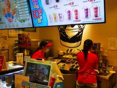-DQ·蛋糕·冰淇淋(河东万达店)