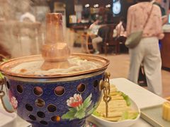 -东来顺饭庄(天坛店)