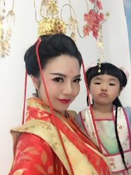 -盘子女人坊生日照·摄影馆(华强店)