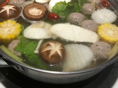-八合里牛肉火锅(深圳龙华硅谷店)