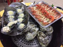 -蚝专家(北滘店)