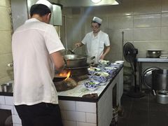 -毅祥斋老孙家泡馍(北院门鼓楼店)