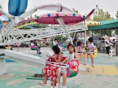 -渔岛海洋度假区