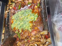 -郝大姐·乌龙山铁板烧(大学城三店)