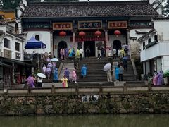 -九华山风景区